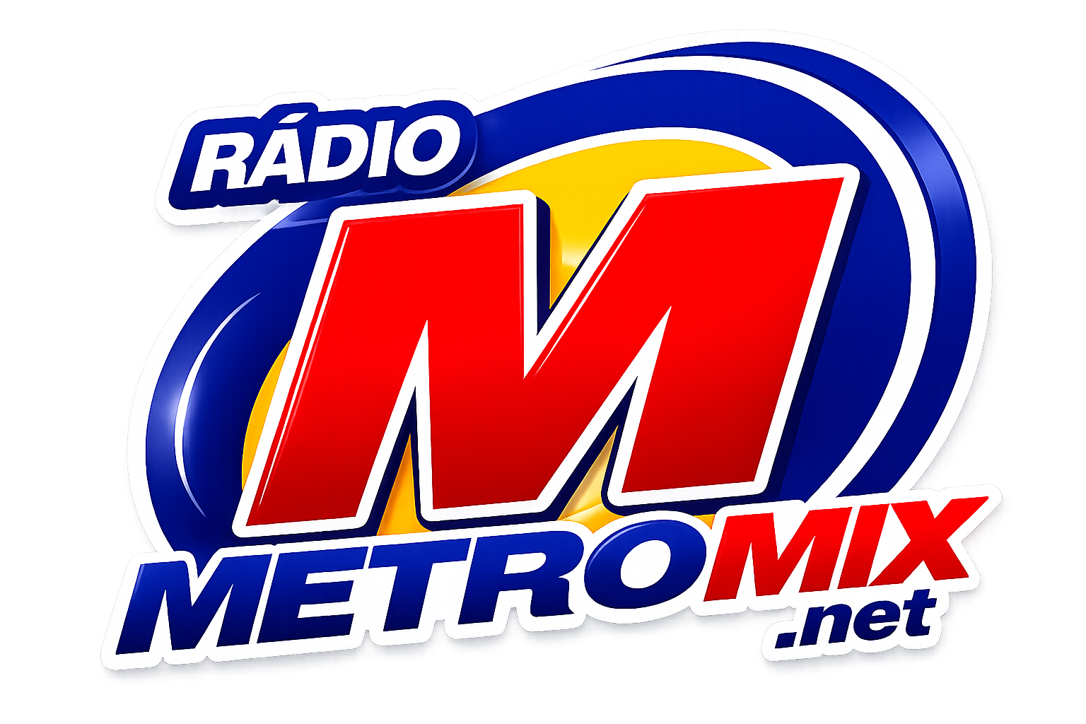 Rádio MetroMix