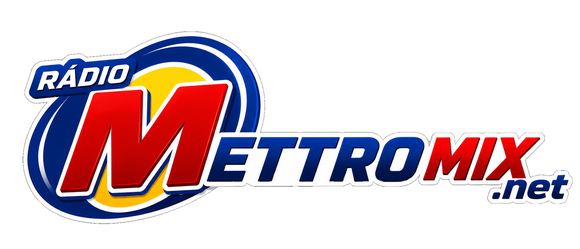Rádio Metro Mix