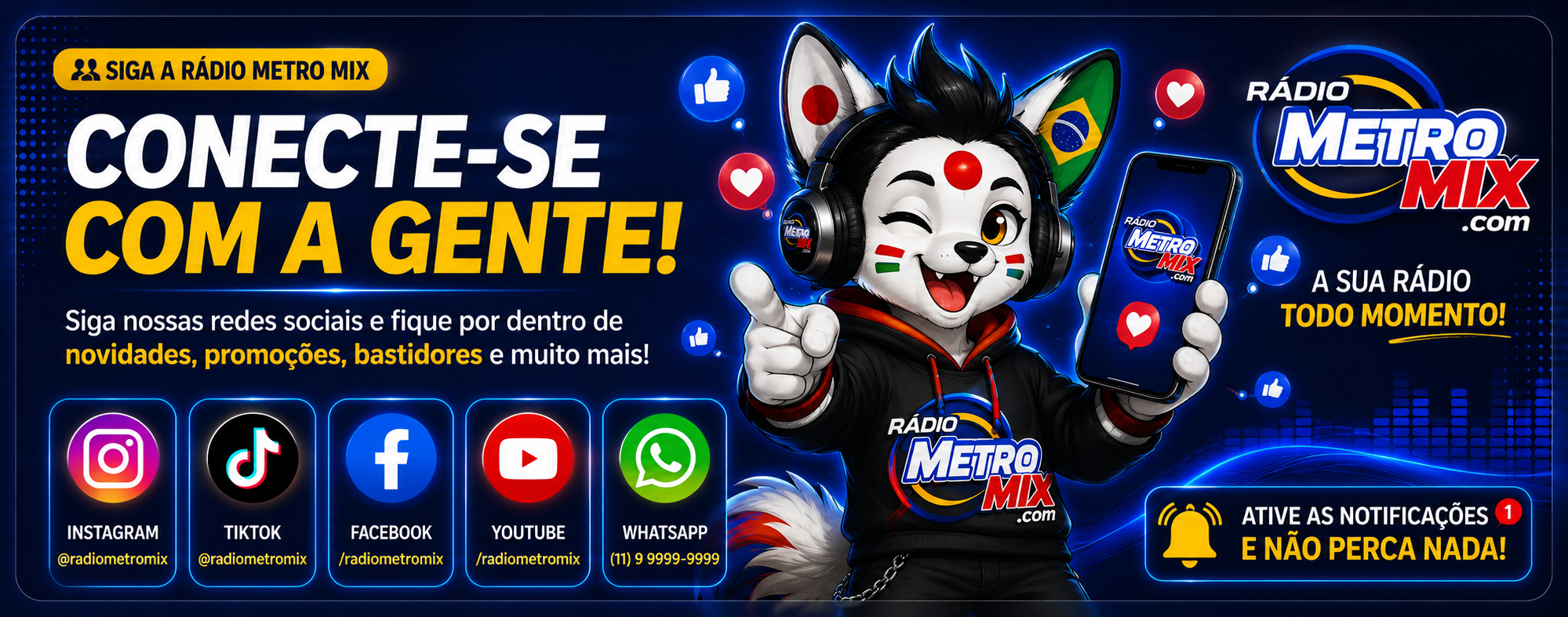 Informação para brasileiros no Japão