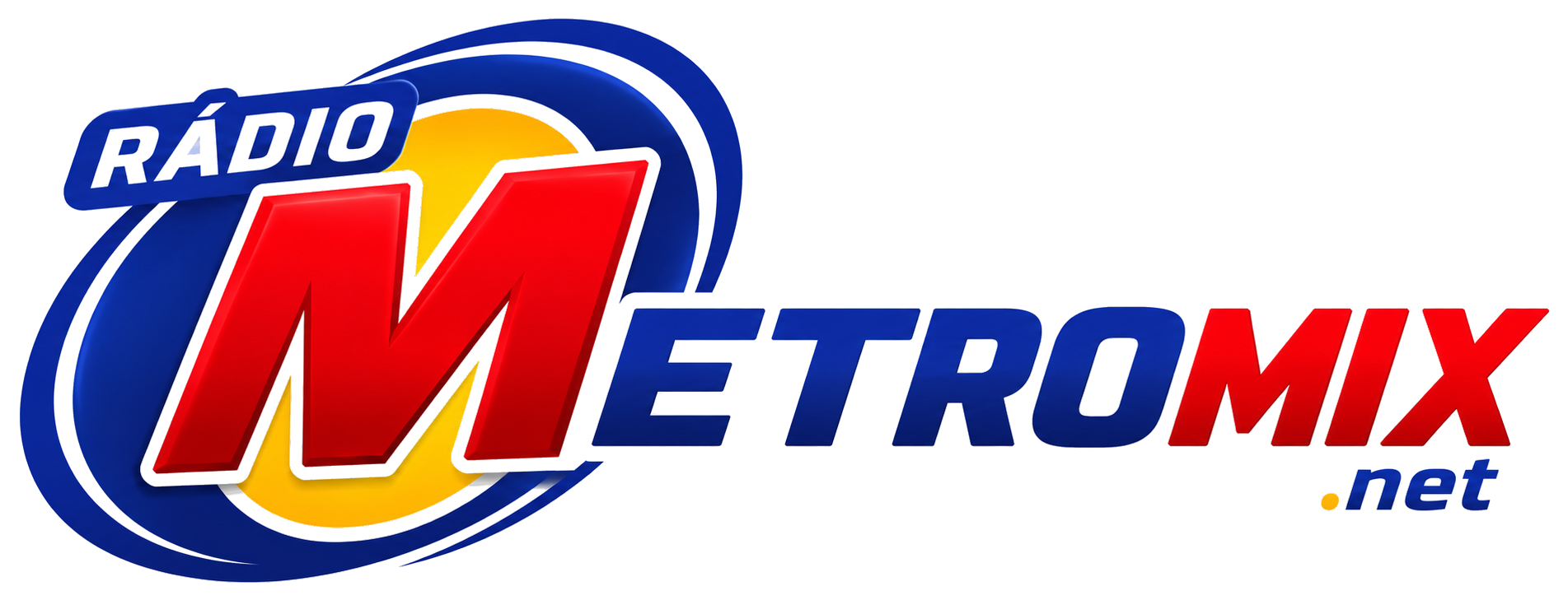 Rádio Metro Mix